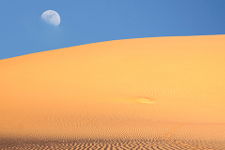 sahara murzuq libia - Fotografia del deserto del Sahara