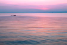 Fotografia di Garda L'Alba