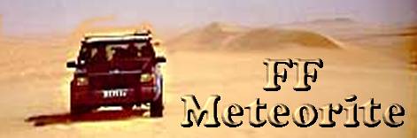 FF-Meteorite